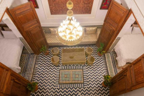 Riad Soultan